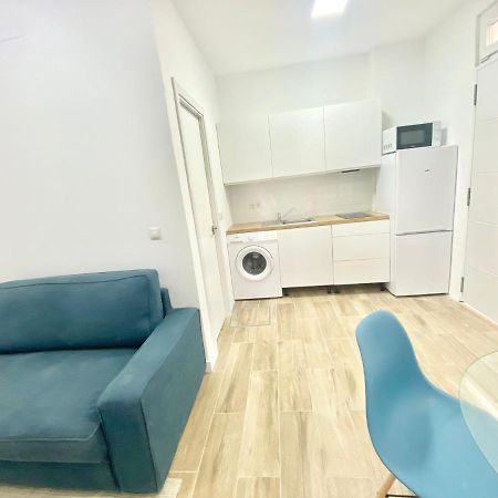 China Town Madrid 01 Apartment ภายนอก รูปภาพ