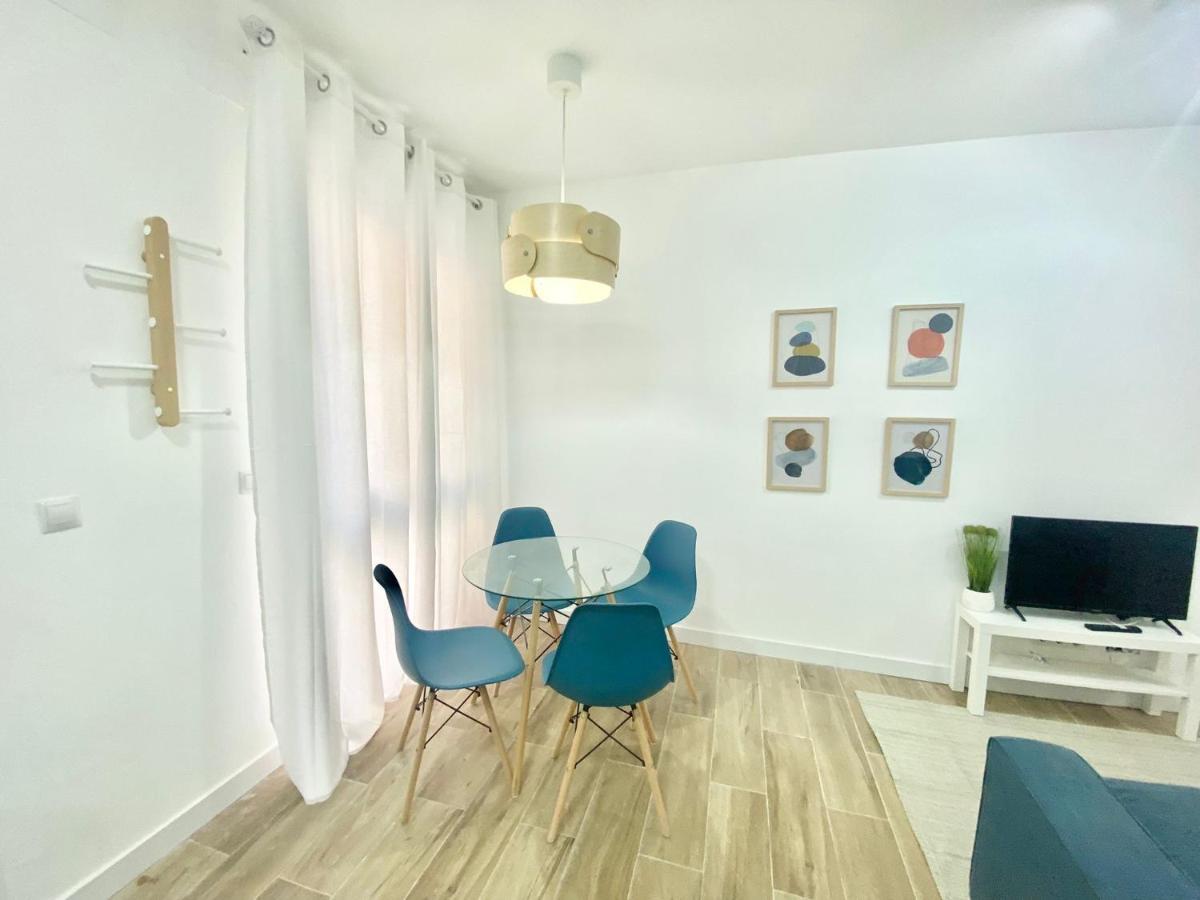 China Town Madrid 01 Apartment ภายนอก รูปภาพ