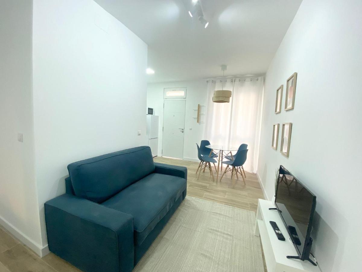 China Town Madrid 01 Apartment ภายนอก รูปภาพ