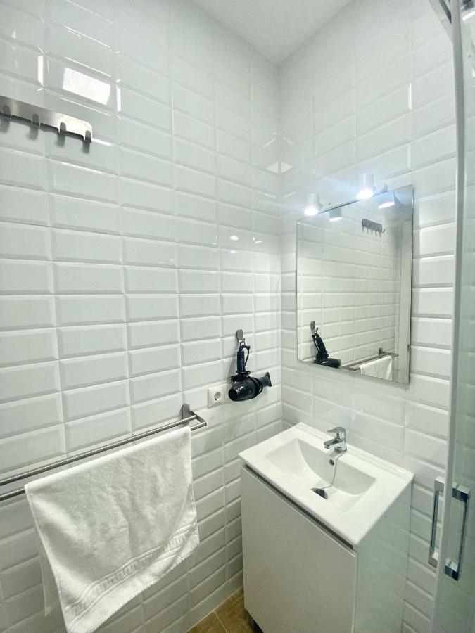 China Town Madrid 01 Apartment ภายนอก รูปภาพ