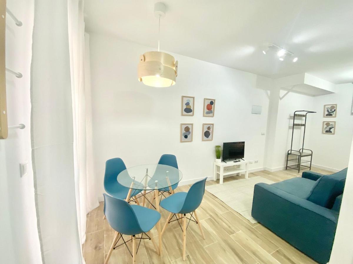 China Town Madrid 01 Apartment ภายนอก รูปภาพ