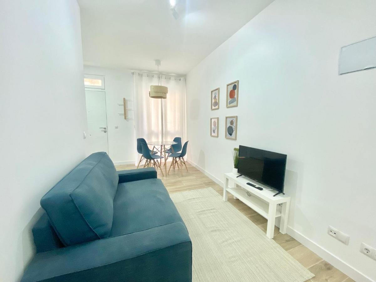 China Town Madrid 01 Apartment ภายนอก รูปภาพ