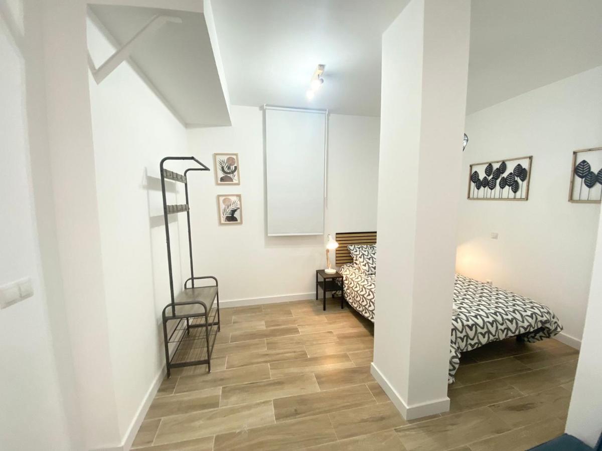 China Town Madrid 01 Apartment ภายนอก รูปภาพ