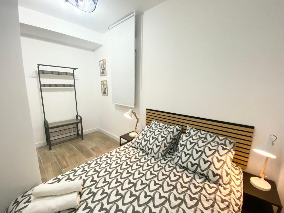 China Town Madrid 01 Apartment ภายนอก รูปภาพ