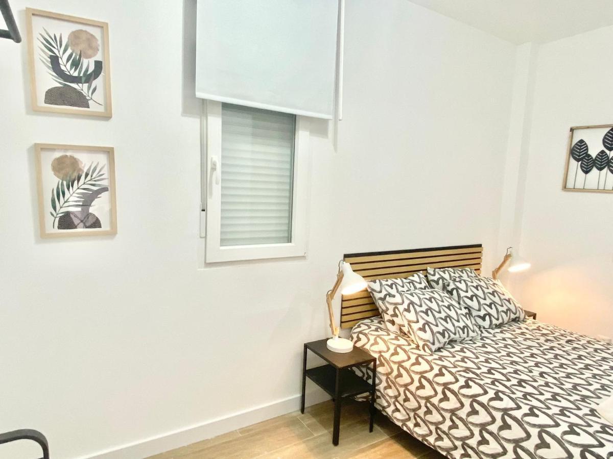 China Town Madrid 01 Apartment ภายนอก รูปภาพ
